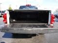 2008 Bright Silver Metallic Dodge Ram 1500 Big Horn Edition Quad Cab 4x4  photo #5
