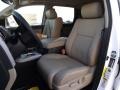 Sand Beige 2013 Toyota Sequoia SR5 Interior Color