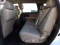 Sand Beige 2013 Toyota Sequoia SR5 Interior Color