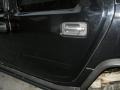 Black - H2 SUV Photo No. 33