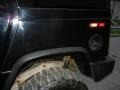 Black - H2 SUV Photo No. 34