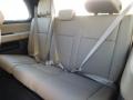 Sand Beige 2013 Toyota Sequoia SR5 Interior Color