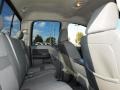 2008 Bright Silver Metallic Dodge Ram 1500 Big Horn Edition Quad Cab 4x4  photo #9