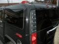 Black - H2 SUV Photo No. 35