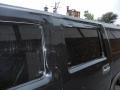 Black - H2 SUV Photo No. 36