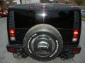 Black - H2 SUV Photo No. 37
