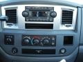 2008 Bright Silver Metallic Dodge Ram 1500 Big Horn Edition Quad Cab 4x4  photo #12