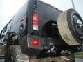 Black - H2 SUV Photo No. 38