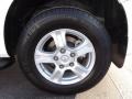 2013 Toyota Sequoia SR5 Wheel