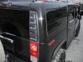 Black - H2 SUV Photo No. 40