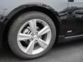 2013 Black Granite Metallic Chevrolet Cruze LT/RS  photo #2