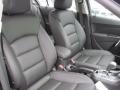 Jet Black 2013 Chevrolet Cruze LT/RS Interior Color