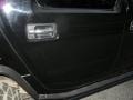 Black - H2 SUV Photo No. 45