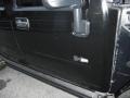 Black - H2 SUV Photo No. 46