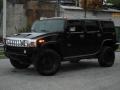 Black - H2 SUV Photo No. 47