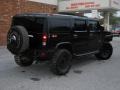 Black - H2 SUV Photo No. 48