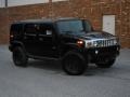 Black - H2 SUV Photo No. 50