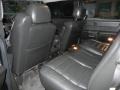 Black - H2 SUV Photo No. 52