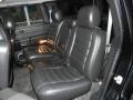 Black - H2 SUV Photo No. 53