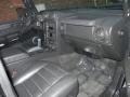 Black - H2 SUV Photo No. 55