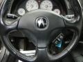 Ebony Steering Wheel Photo for 2006 Acura RSX #72748076