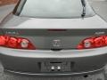 2006 Magnesium Metallic Acura RSX Sports Coupe  photo #12