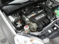 2.0 Liter DOHC 16-Valve i-VTEC 4 Cylinder Engine for 2006 Acura RSX Sports Coupe #72748297