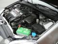 2.0 Liter DOHC 16-Valve i-VTEC 4 Cylinder Engine for 2006 Acura RSX Sports Coupe #72748313