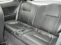 Ebony Rear Seat Photo for 2006 Acura RSX #72748409