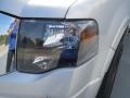 2013 Ingot Silver Ford Expedition Limited  photo #8