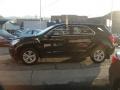 Black - Equinox LS AWD Photo No. 5