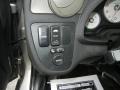 Ebony Controls Photo for 2006 Acura RSX #72748472