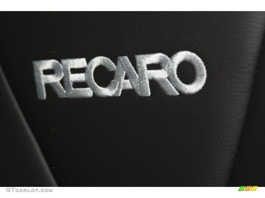 2013 Mustang GT Premium Coupe - Ingot Silver Metallic / Charcoal Black/Recaro Sport Seats photo #13