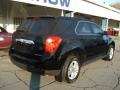 Black - Equinox LS AWD Photo No. 8