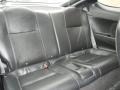 Ebony Rear Seat Photo for 2006 Acura RSX #72748532