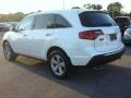 Aspen White Pearl - MDX Technology Photo No. 3