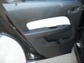 Black - Equinox LS AWD Photo No. 14
