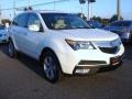 Aspen White Pearl - MDX Technology Photo No. 5