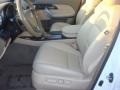 Aspen White Pearl - MDX Technology Photo No. 6