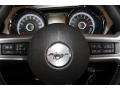2013 Ingot Silver Metallic Ford Mustang GT Premium Coupe  photo #22