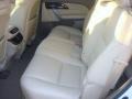 Aspen White Pearl - MDX Technology Photo No. 7