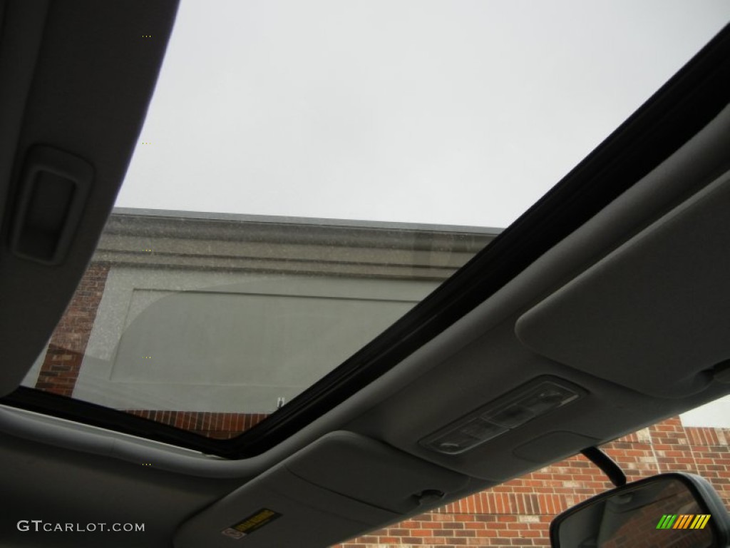 2006 RSX Sports Coupe - Magnesium Metallic / Ebony photo #30