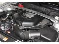 5.0 Liter DOHC 32-Valve Ti-VCT V8 Engine for 2013 Ford Mustang GT Premium Coupe #72748748