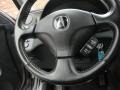 Ebony 2006 Acura RSX Sports Coupe Steering Wheel