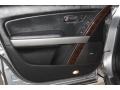 Liquid Silver Metallic - CX-9 Touring Photo No. 8