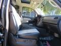 2007 Black Chevrolet Tahoe Z71 4x4  photo #26