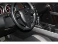 Liquid Silver Metallic - CX-9 Touring Photo No. 11