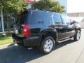 2007 Black Chevrolet Tahoe Z71 4x4  photo #30