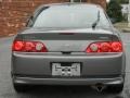 2006 Magnesium Metallic Acura RSX Sports Coupe  photo #47