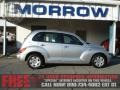 2004 Bright Silver Metallic Chrysler PT Cruiser   photo #1